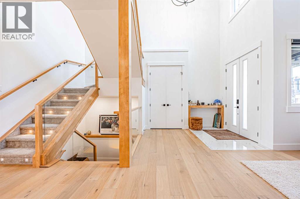 424 Watercrest Place, Chestermere, Alberta  T1X 2Y9 - Photo 5 - A2293178