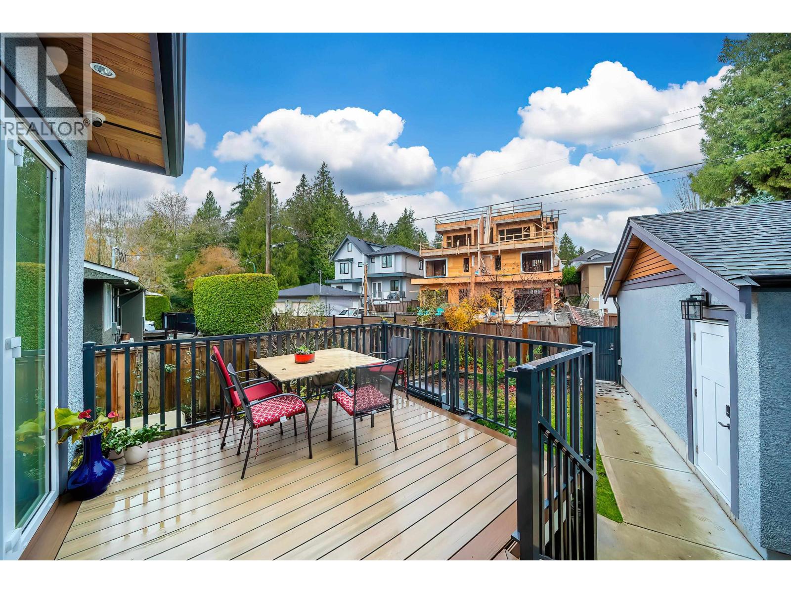 1 4085 W 41st Avenue, Vancouver, British Columbia  V6N 3G3 - Photo 32 - R3100181