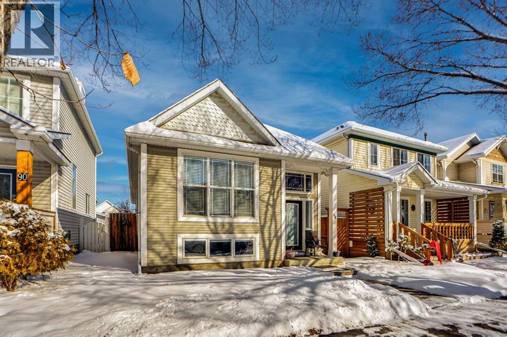 94 Inverness Park Se, Calgary, Alberta  T2Z 3E1 - Photo 29 - A2292121