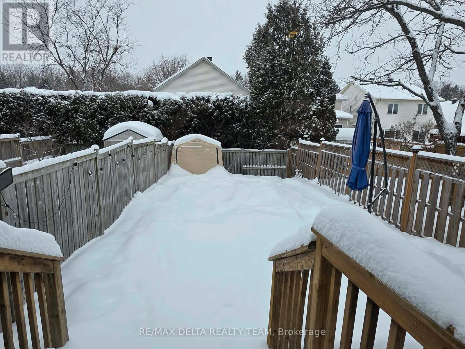 1502 Bonneville Crescent, Ottawa, Ontario  K1C 7N1 - Photo 18 - X12889660