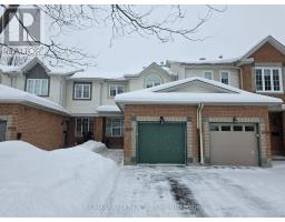 1502 BONNEVILLE CRESCENT, Ottawa, Ontario