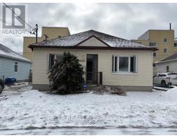 MAIN - 304 FRONTENAC AVENUE S, Ottawa, Ontario