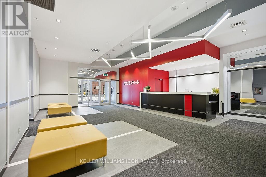 1301 - 324 Laurier Avenue W, Ottawa, Ontario  K1P 0A4 - Photo 3 - X12889674