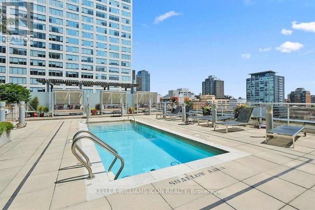 1301 - 324 Laurier Avenue W, Ottawa, Ontario  K1P 0A4 - Photo 31 - X12889674