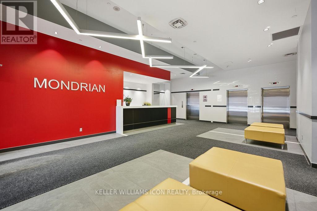 1301 - 324 Laurier Avenue W, Ottawa, Ontario  K1P 0A4 - Photo 5 - X12889674