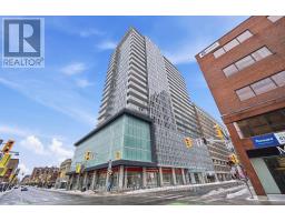 1301 - 324 LAURIER AVENUE W, Ottawa, Ontario