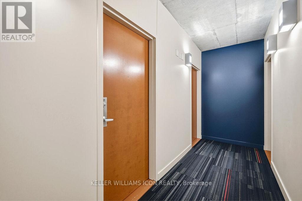 1301 - 324 Laurier Avenue W, Ottawa, Ontario  K1P 0A4 - Photo 11 - X12889676