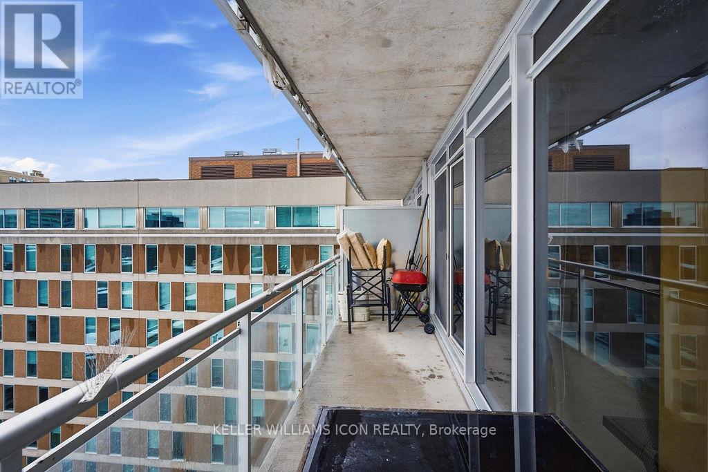 1301 - 324 Laurier Avenue W, Ottawa, Ontario  K1P 0A4 - Photo 27 - X12889676