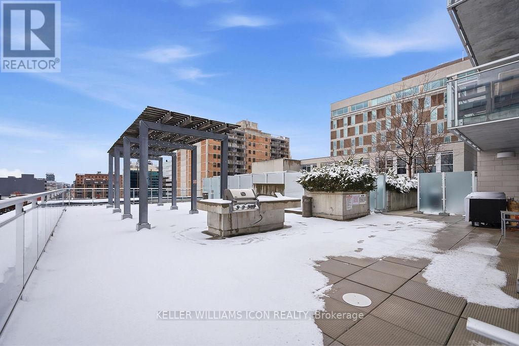1301 - 324 Laurier Avenue W, Ottawa, Ontario  K1P 0A4 - Photo 38 - X12889676