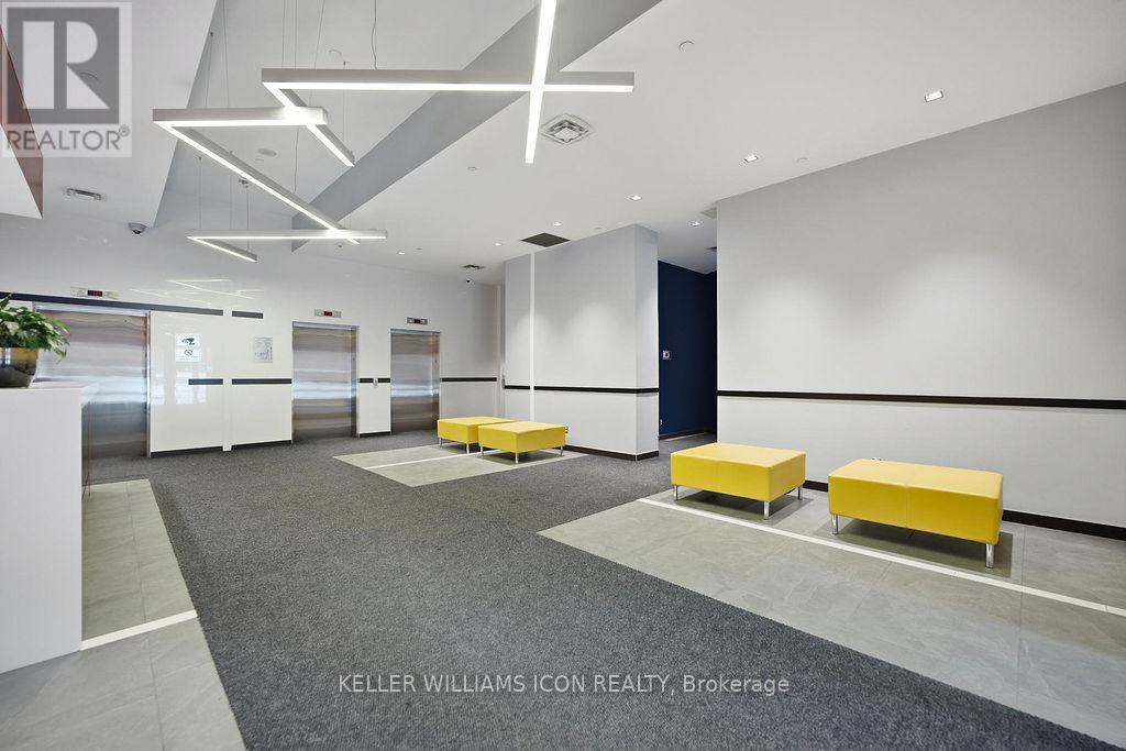 1301 - 324 Laurier Avenue W, Ottawa, Ontario  K1P 0A4 - Photo 4 - X12889676