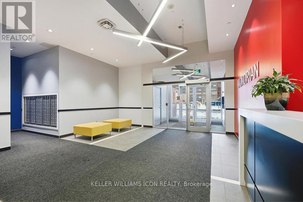 1301 - 324 Laurier Avenue W, Ottawa, Ontario  K1P 0A4 - Photo 5 - X12889676