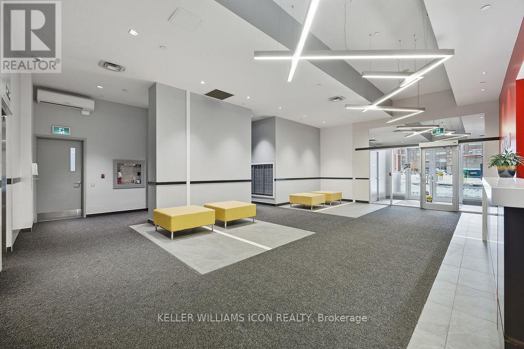 1301 - 324 Laurier Avenue W, Ottawa, Ontario  K1P 0A4 - Photo 7 - X12889676