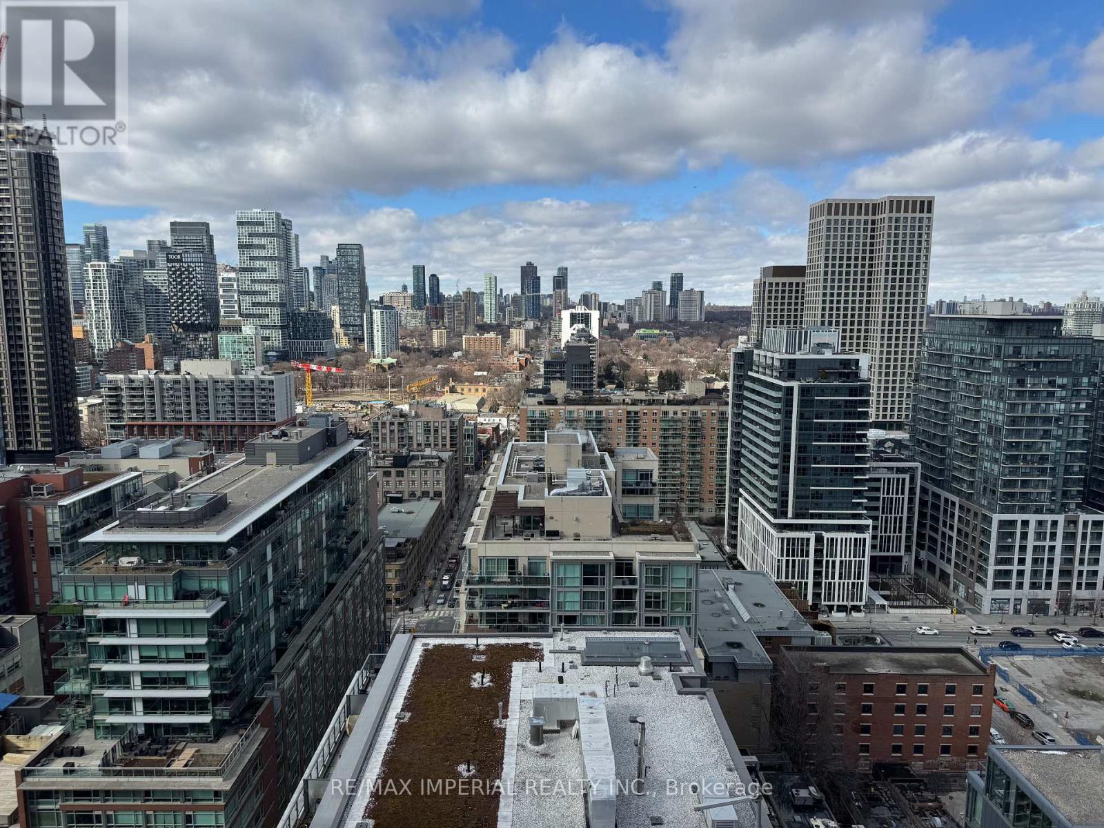 2815 - 180 Front Street E, Toronto, Ontario  M5A 0A9 - Photo 20 - C12886528