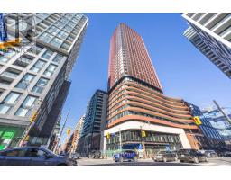 2815 - 180 FRONT STREET E, Toronto, Ontario