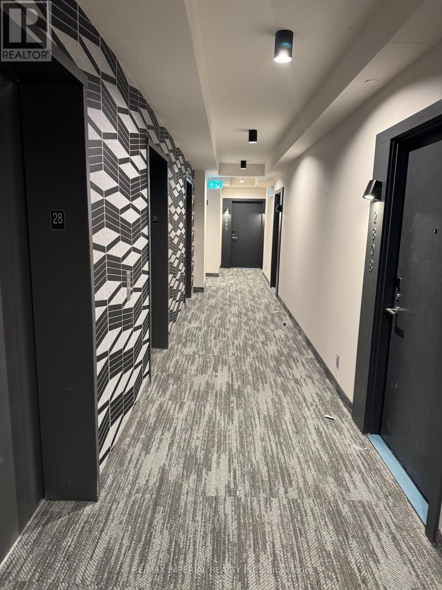 2815 - 180 Front Street E, Toronto, Ontario  M5A 0A9 - Photo 23 - C12886528