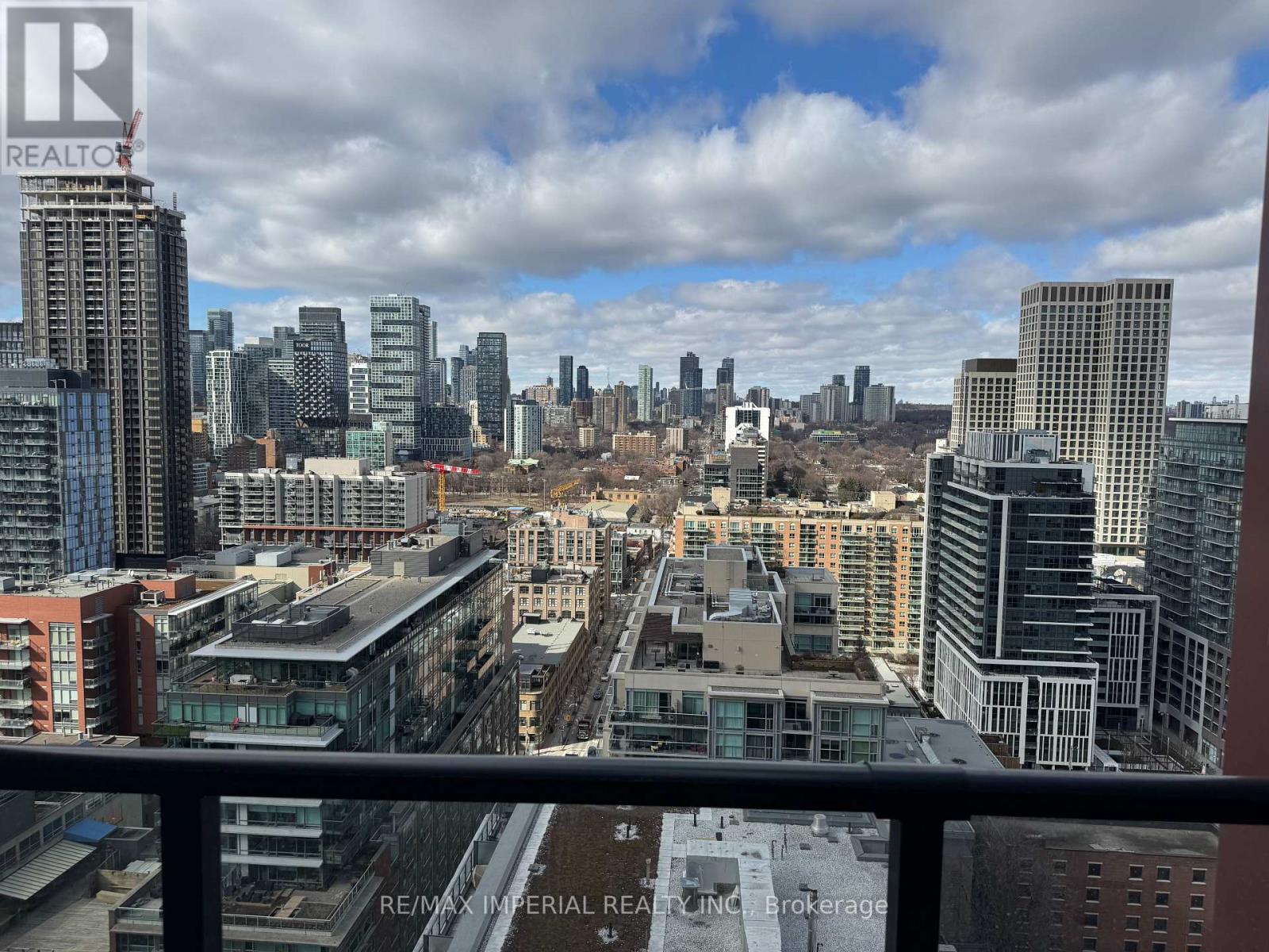 2815 - 180 Front Street E, Toronto, Ontario  M5A 0A9 - Photo 22 - C12886528