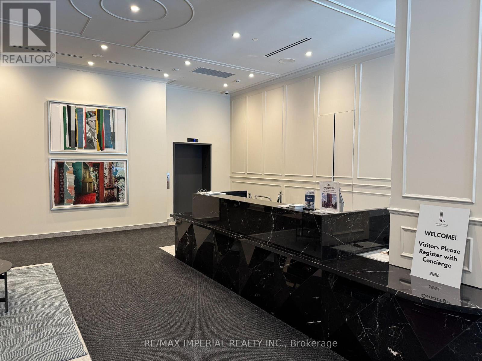 2815 - 180 Front Street E, Toronto, Ontario  M5A 0A9 - Photo 4 - C12886528