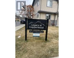 5, 125 Silkstone Road W, Lethbridge, Alberta