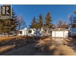 101 6 Avenue NE, Milk River, Alberta