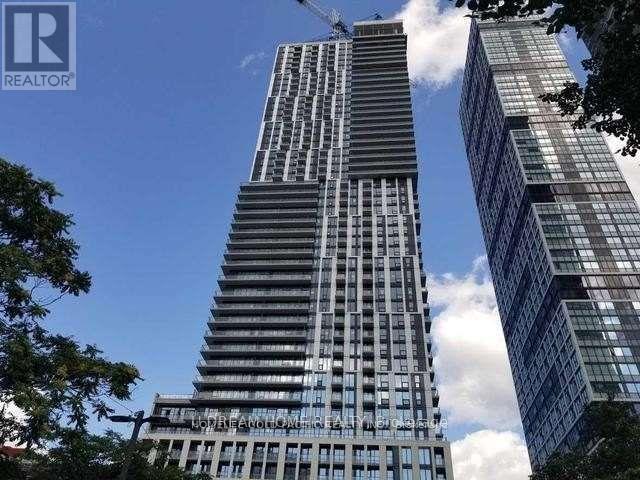 925 - 251 JARVIS STREET, Toronto, Ontario