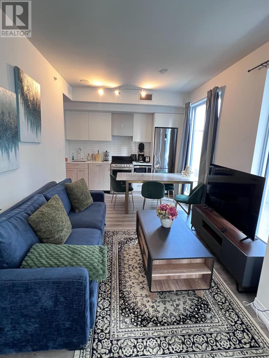 925 - 251 Jarvis Street, Toronto, Ontario  M5B 0C3 - Photo 13 - C12889640