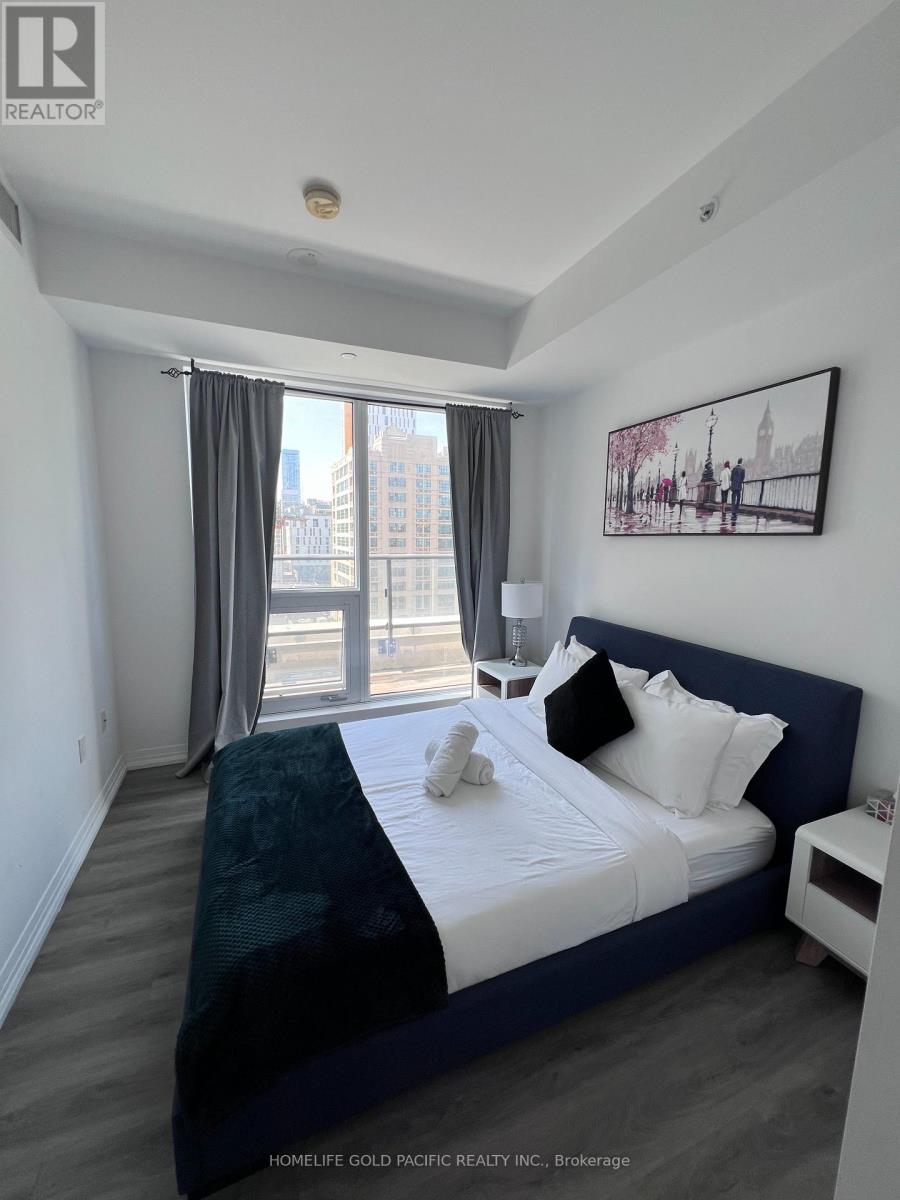 925 - 251 Jarvis Street, Toronto, Ontario  M5B 0C3 - Photo 15 - C12889640