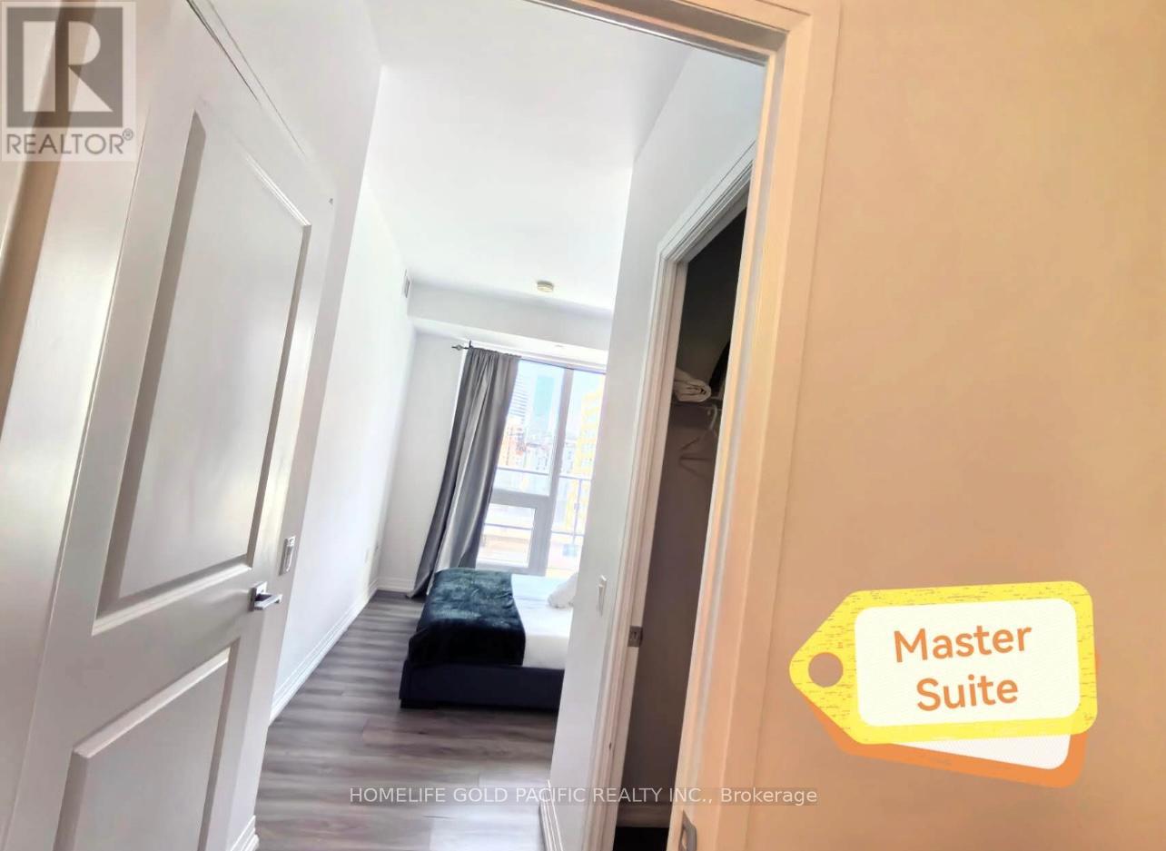 925 - 251 Jarvis Street, Toronto, Ontario  M5B 0C3 - Photo 16 - C12889640