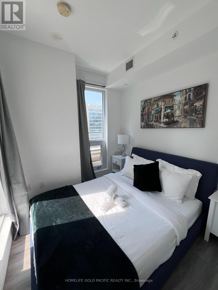 925 - 251 Jarvis Street, Toronto, Ontario  M5B 0C3 - Photo 17 - C12889640