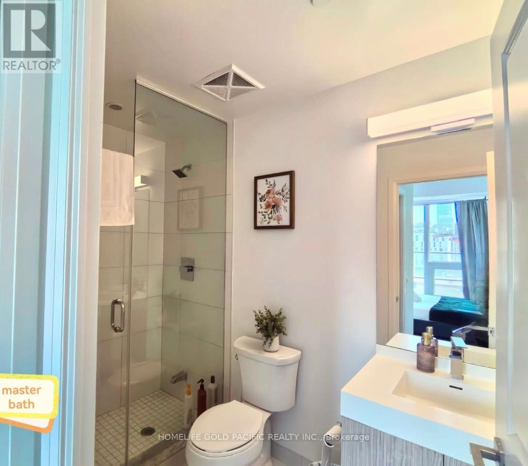 925 - 251 Jarvis Street, Toronto, Ontario  M5B 0C3 - Photo 18 - C12889640