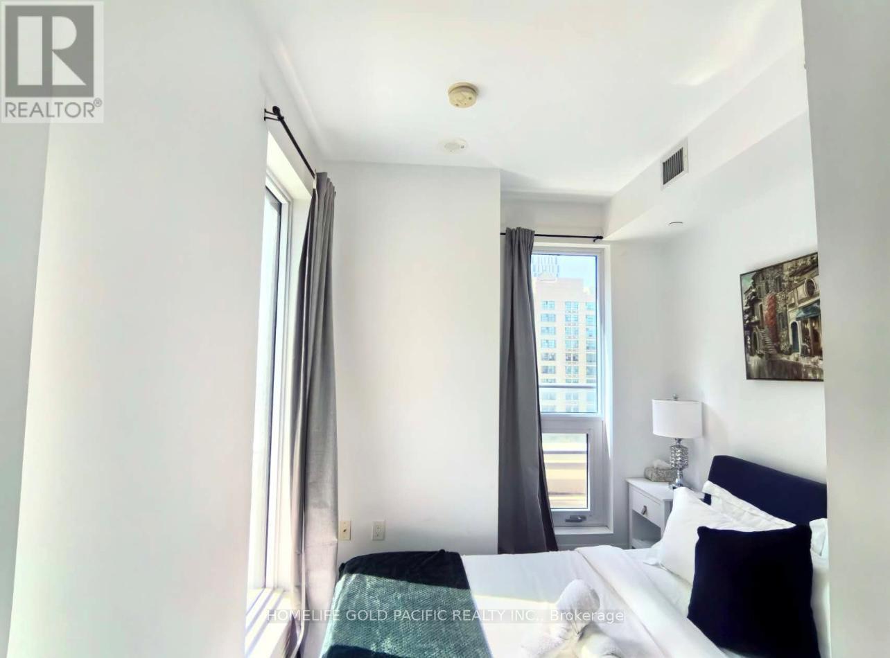 925 - 251 Jarvis Street, Toronto, Ontario  M5B 0C3 - Photo 21 - C12889640