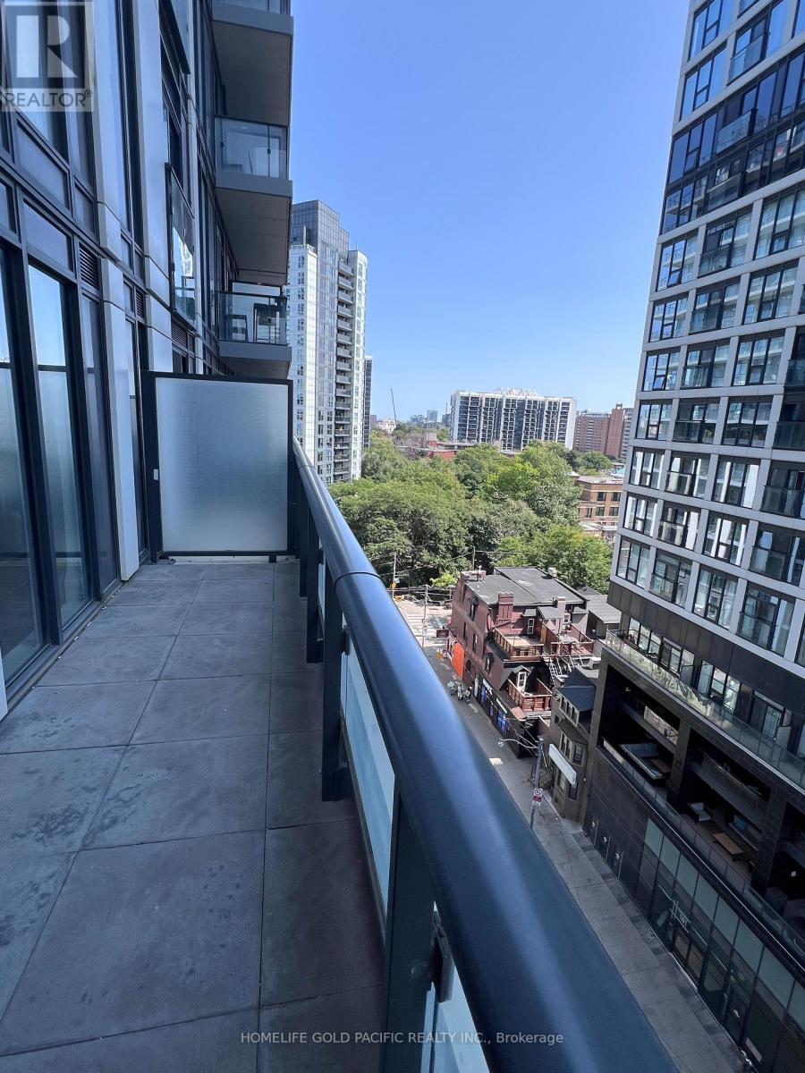 925 - 251 Jarvis Street, Toronto, Ontario  M5B 0C3 - Photo 22 - C12889640