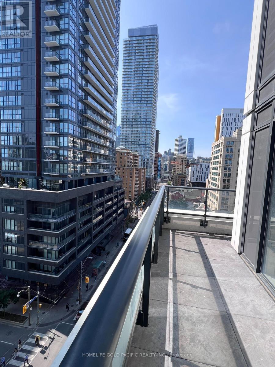 925 - 251 Jarvis Street, Toronto, Ontario  M5B 0C3 - Photo 23 - C12889640