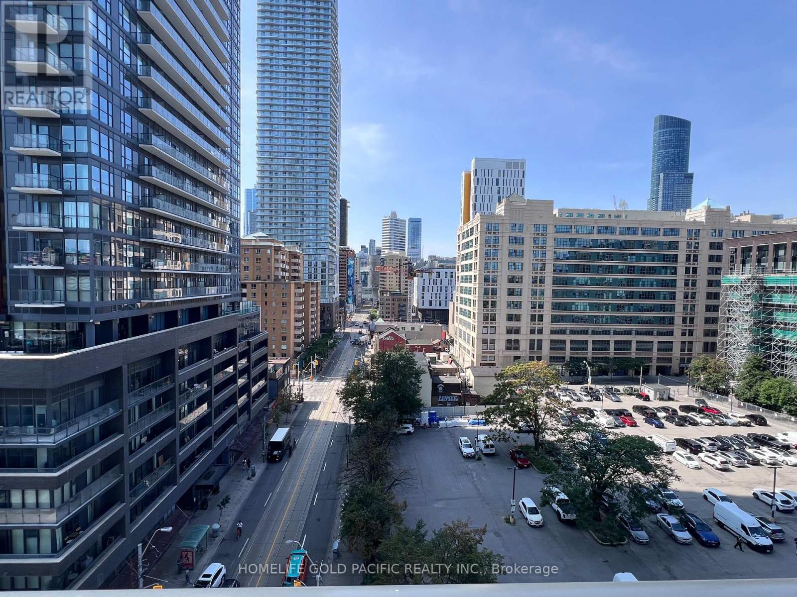 925 - 251 Jarvis Street, Toronto, Ontario  M5B 0C3 - Photo 24 - C12889640