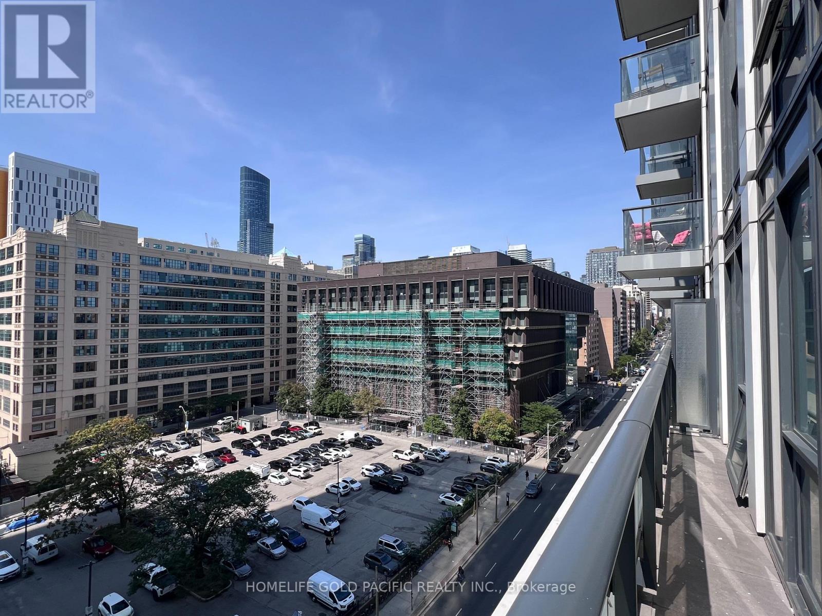 925 - 251 Jarvis Street, Toronto, Ontario  M5B 0C3 - Photo 25 - C12889640