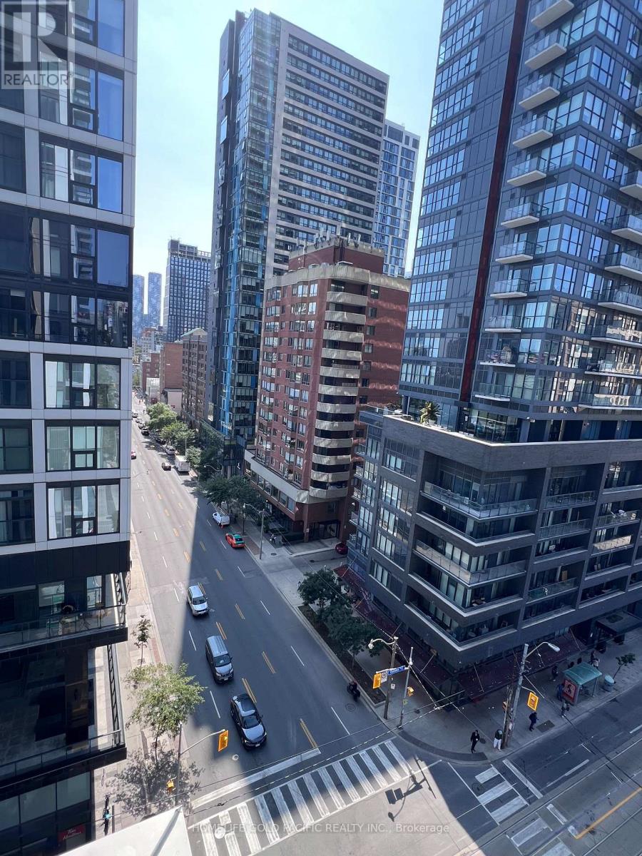 925 - 251 Jarvis Street, Toronto, Ontario  M5B 0C3 - Photo 26 - C12889640