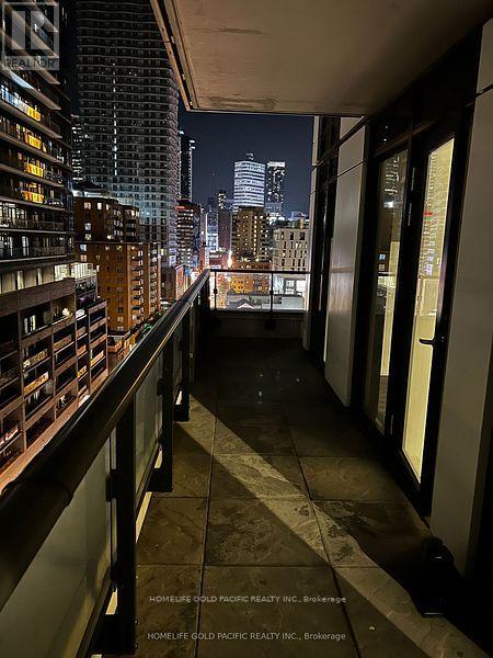 925 - 251 Jarvis Street, Toronto, Ontario  M5B 0C3 - Photo 27 - C12889640