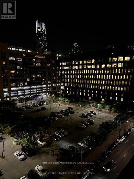 925 - 251 Jarvis Street, Toronto, Ontario  M5B 0C3 - Photo 29 - C12889640
