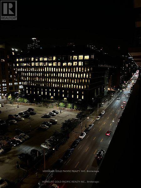 925 - 251 Jarvis Street, Toronto, Ontario  M5B 0C3 - Photo 30 - C12889640