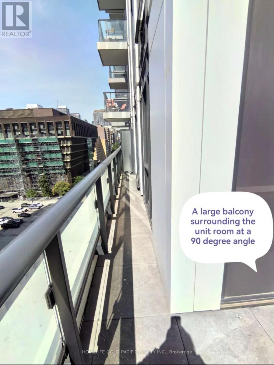 925 - 251 Jarvis Street, Toronto, Ontario  M5B 0C3 - Photo 34 - C12889640