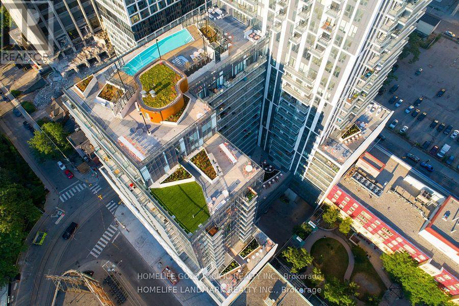 925 - 251 Jarvis Street, Toronto, Ontario  M5B 0C3 - Photo 4 - C12889640