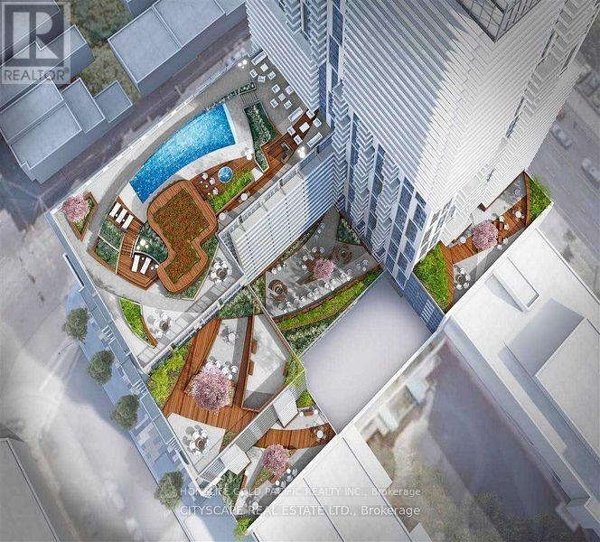 925 - 251 Jarvis Street, Toronto, Ontario  M5B 0C3 - Photo 5 - C12889640