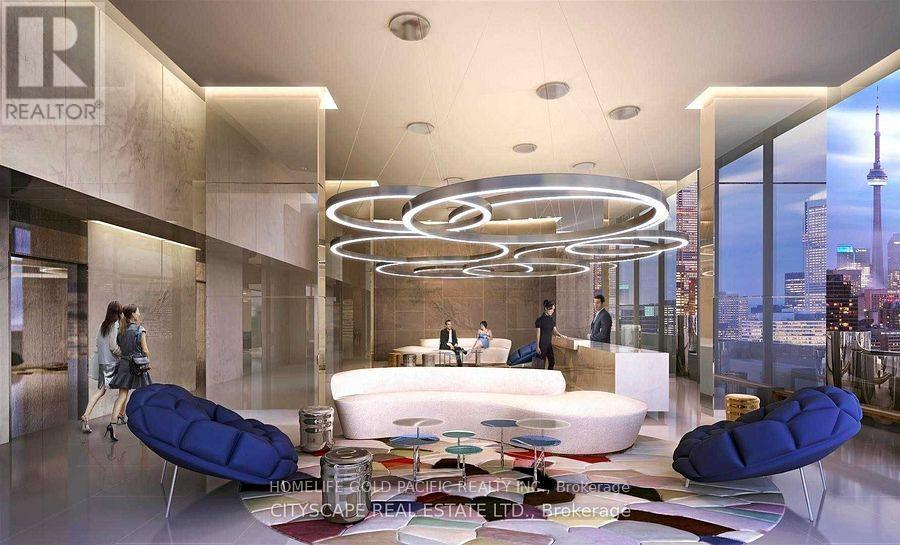 925 - 251 Jarvis Street, Toronto, Ontario  M5B 0C3 - Photo 6 - C12889640