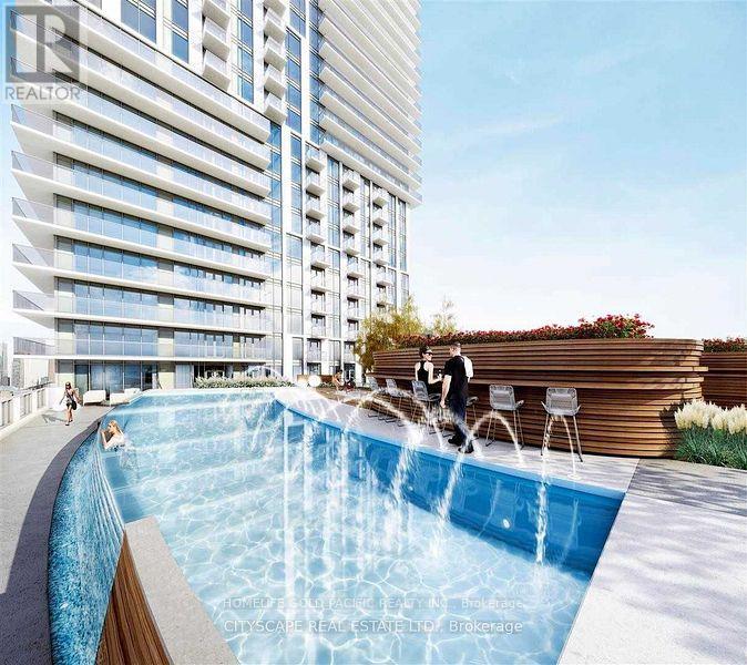 925 - 251 Jarvis Street, Toronto, Ontario  M5B 0C3 - Photo 9 - C12889640