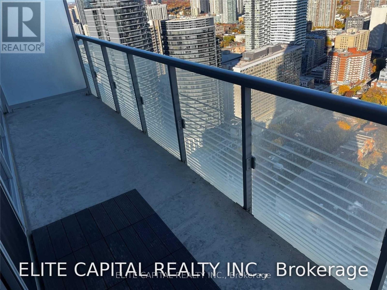 3704 - 386 Yonge Street, Toronto, Ontario  M5B 0A5 - Photo 11 - C12889644