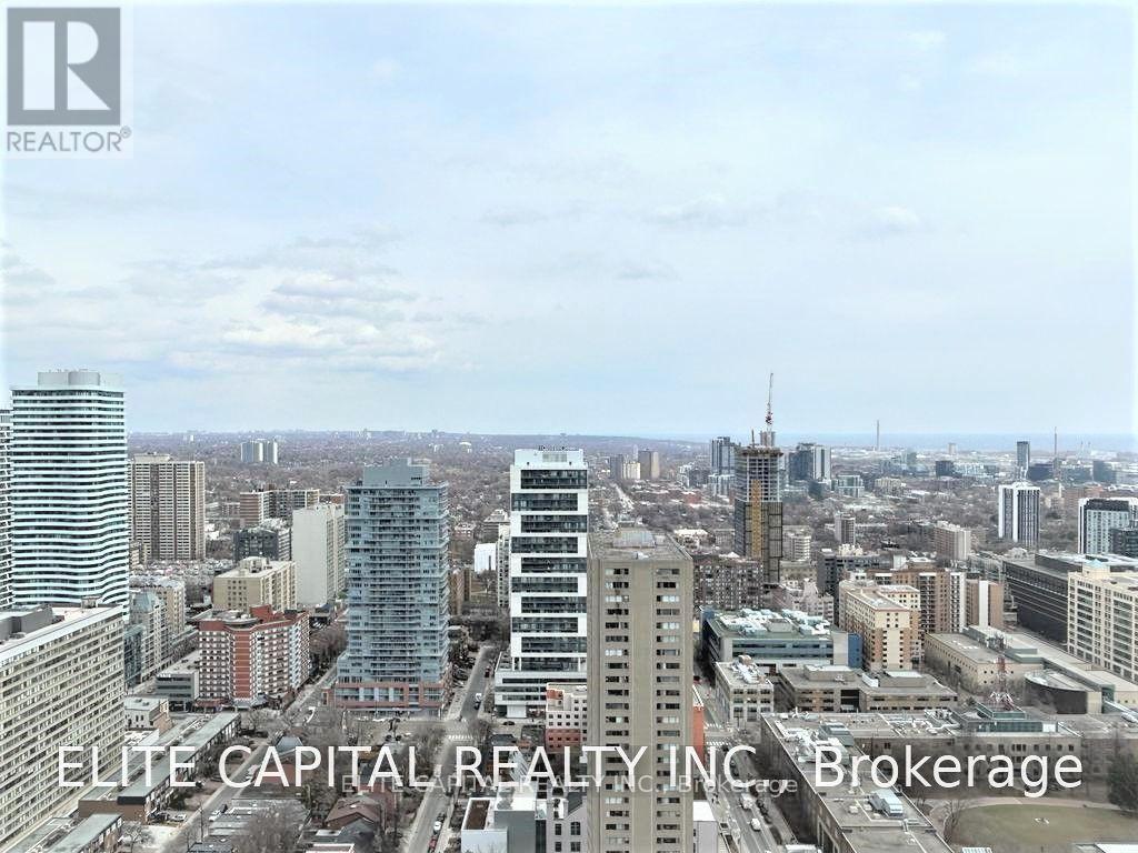 3704 - 386 Yonge Street, Toronto, Ontario  M5B 0A5 - Photo 12 - C12889644