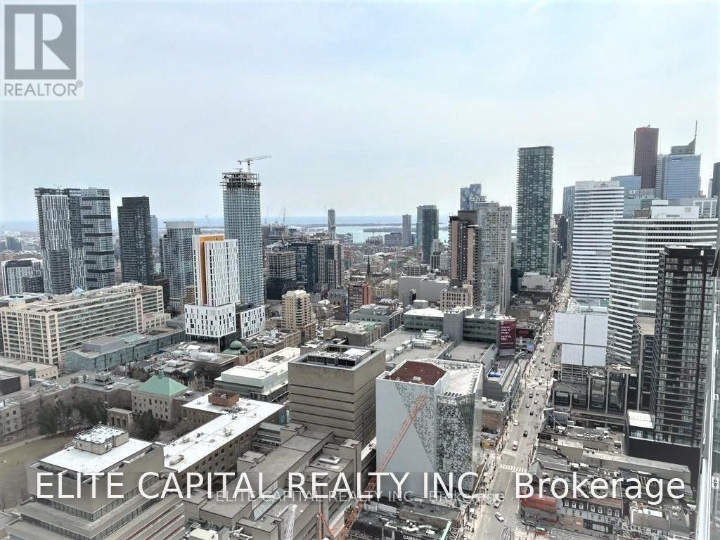 3704 - 386 Yonge Street, Toronto, Ontario  M5B 0A5 - Photo 13 - C12889644