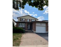 12 BLUE EAGLE TRAIL, Toronto, Ontario