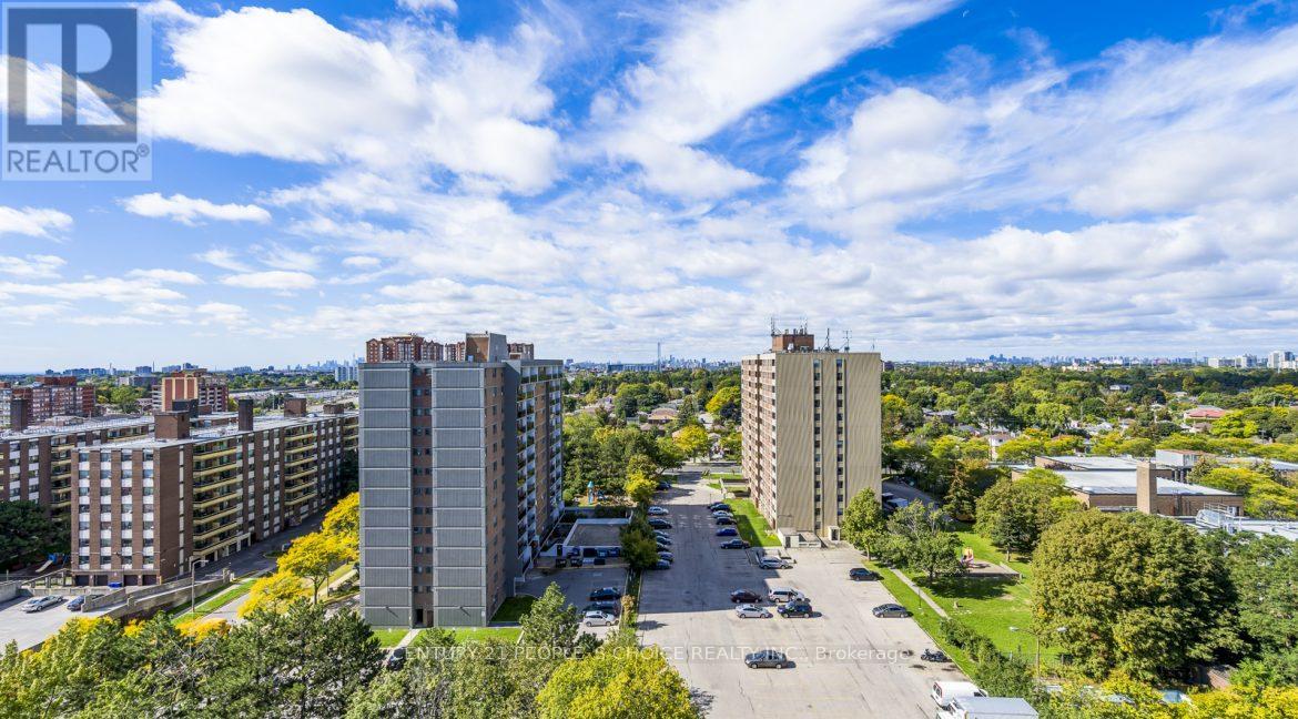 702 - 30 Gilder Drive, Toronto (Eglinton East), Ontario  M1K 4P6 - Photo 14 - E12889634