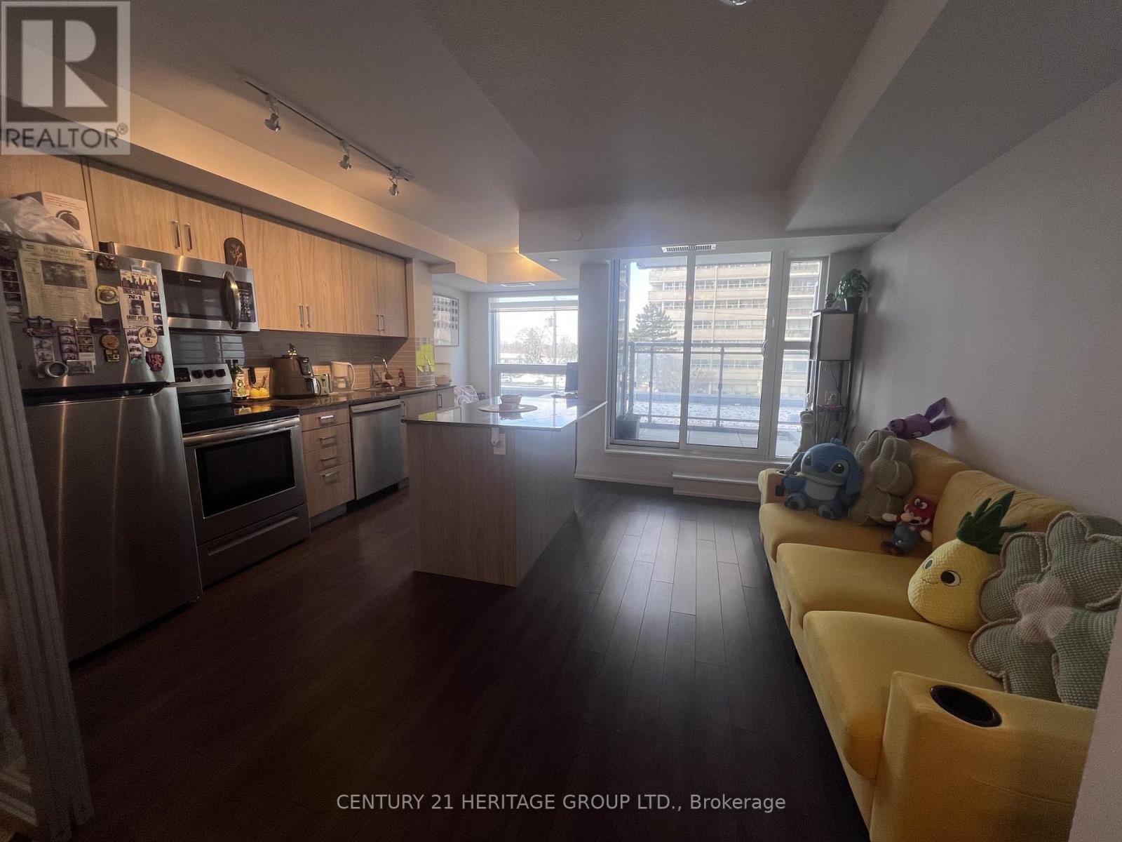 228 - 20 Meadowglen Place, Toronto, Ontario  M1H 2Y5 - Photo 2 - E12889638