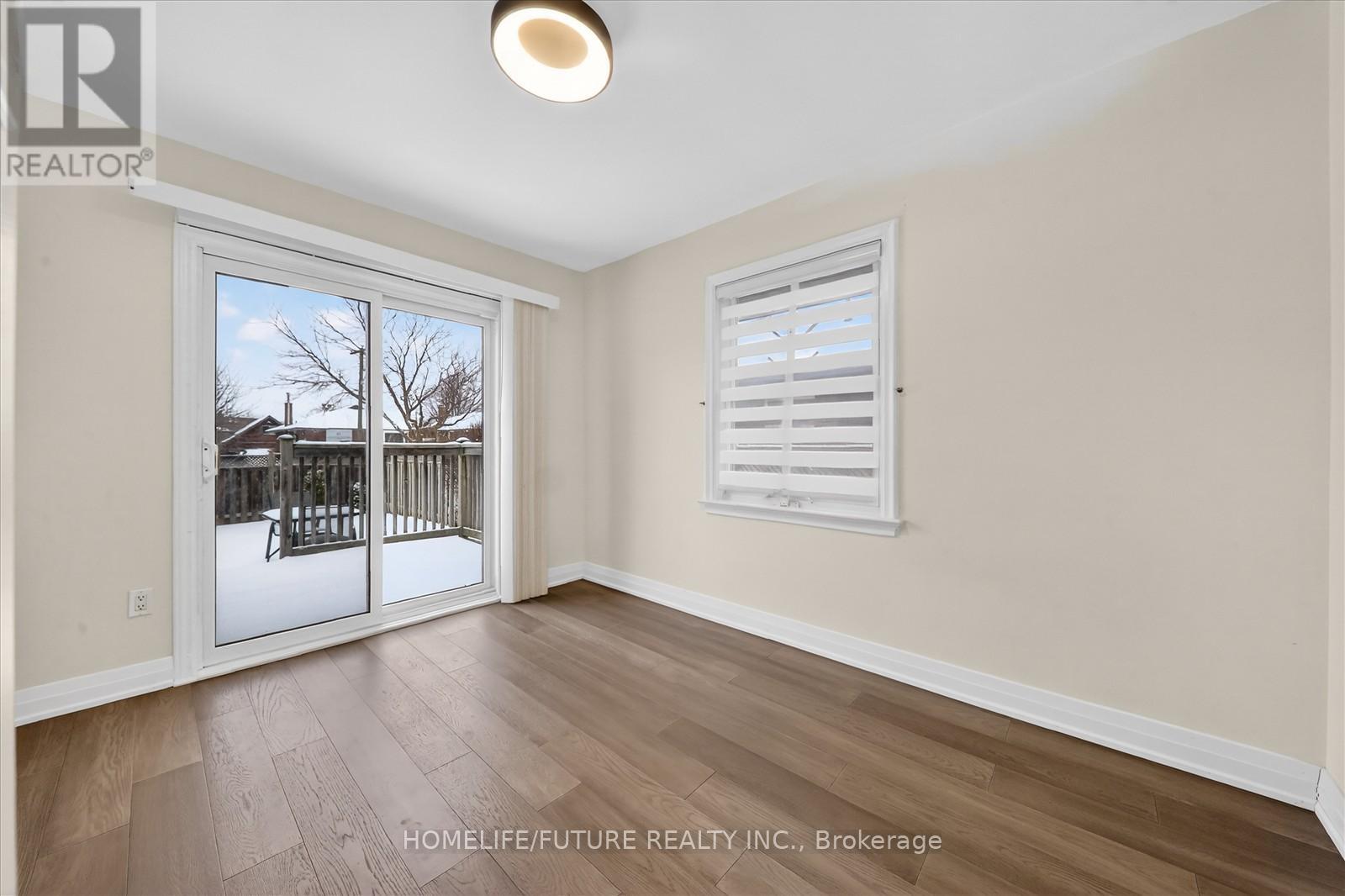 83 Pachino Boulevard, Toronto, Ontario  M1R 4J8 - Photo 22 - E12889658